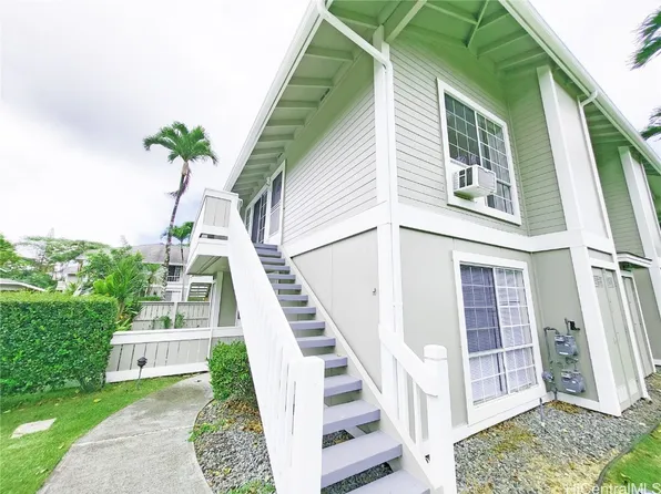 46-1019 Emepela Way APT 18R, Kaneohe, HI 96744