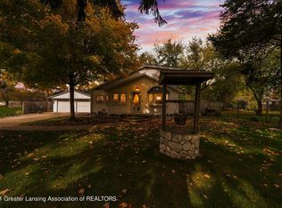 2220 Webster St, Lansing, MI 48911
