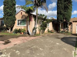 1305 Orange Ave, Santa Ana, CA 92707