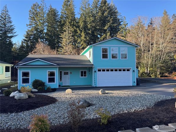 150 E Trails End Place, Belfair, WA 98528
