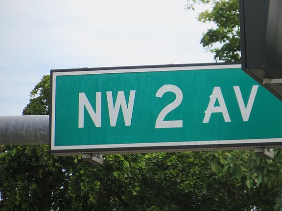 5th image of 12485 NW 2nd Ave