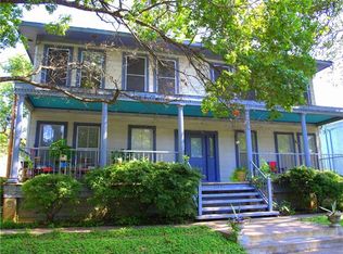 402 W 44th St APT B, Austin, TX 78751