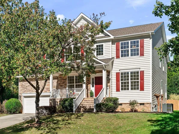 2500 Watersglen Dr, Apex, NC 27502