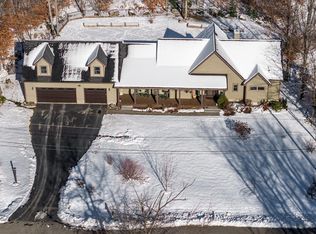 33 High Point Dr, Alton Bay, NH 03810