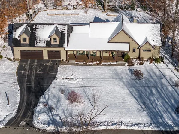 33 High Point Drive, Alton, NH 03810