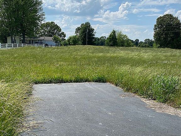 Property Entry Point