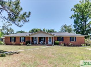 108 Pine View Dr, Bloomingdale, GA 31302