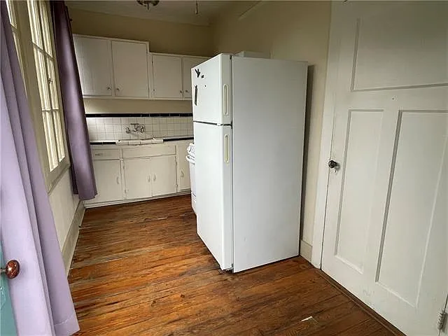 2320 Coliseum St #3 — Photo 5