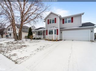 5306 Maryland St, Ames, IA 50014