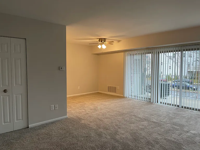 Skyview Apartments — Photo 8