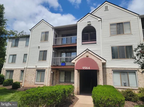 9564 Cannoneer Ct APT 301, Manassas, VA 20110