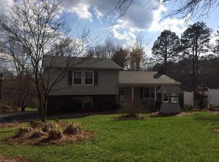 5920 Kinney Rd, Lewisville, NC 27023