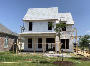 816 Conway Village Blvd, Gonzales, LA 70737