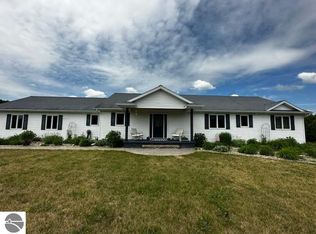 1570 S Sage Lake Rd, Hale, MI 48739