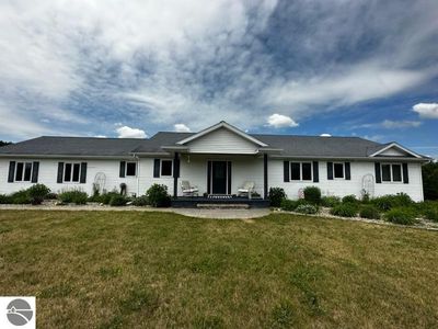 1570 S Sage Lake Rd, Hale, MI, 48739