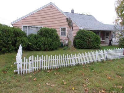 2420 15TH AVENUE, Menominee, MI, 49858