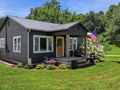 388 Belle Dowdle Rd, Franklin, NC, 28734