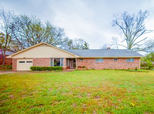 1019 W Osage Dr, Stillwater, OK 74075