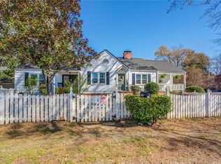 2119 Thompson Ave SE, Covington, GA 30014