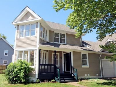 125 Ghent Commons Ct, Norfolk, VA, 23517