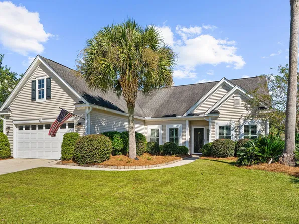 2061 Bancroft Ln, Mount Pleasant, SC 29466