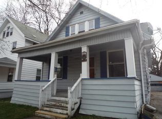 811 Avon St, Akron, OH 44310