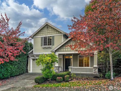 22514 SE 15th Place, Sammamish, WA, 98075