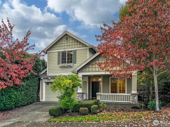 22514 SE 15th Place, Sammamish, WA 98075