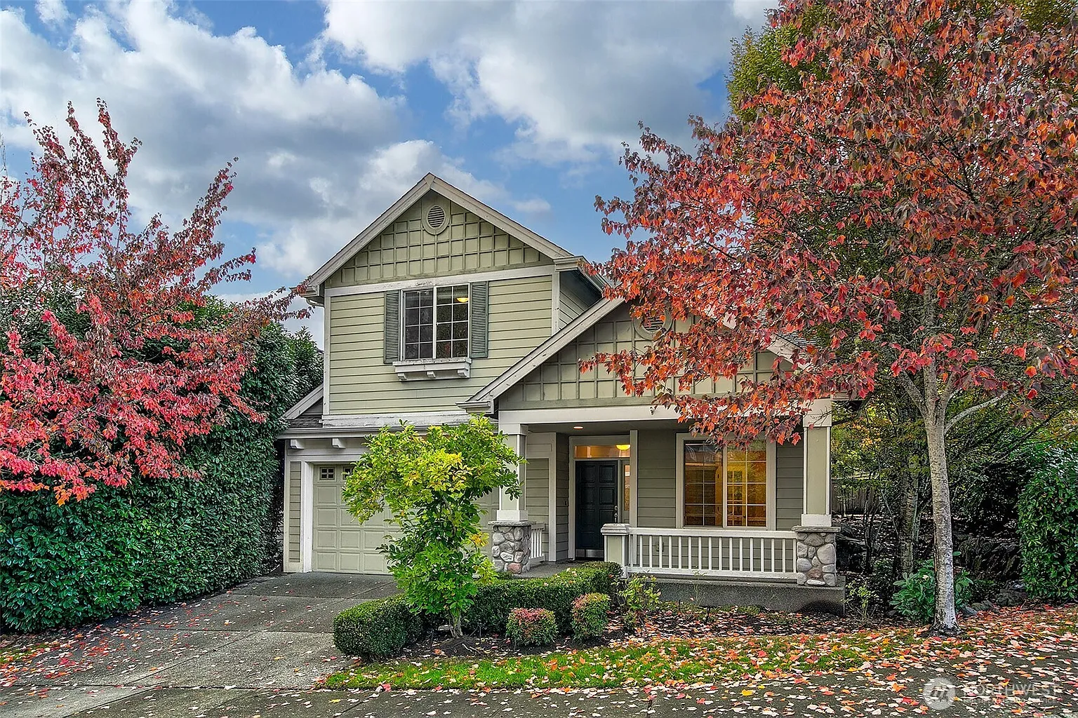22514 SE 15th Place photo 1