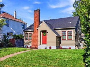 6354 N Williams Ave, Portland, OR 97217