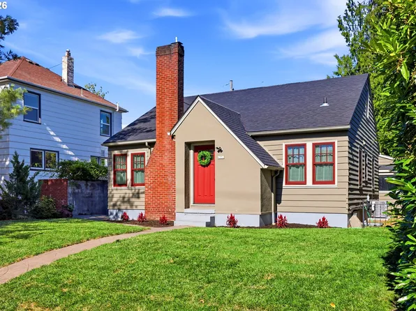 6354 N Williams Ave, Portland, OR 97217