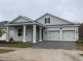 3016 Prelude Ln, Kissimmee, FL 34746