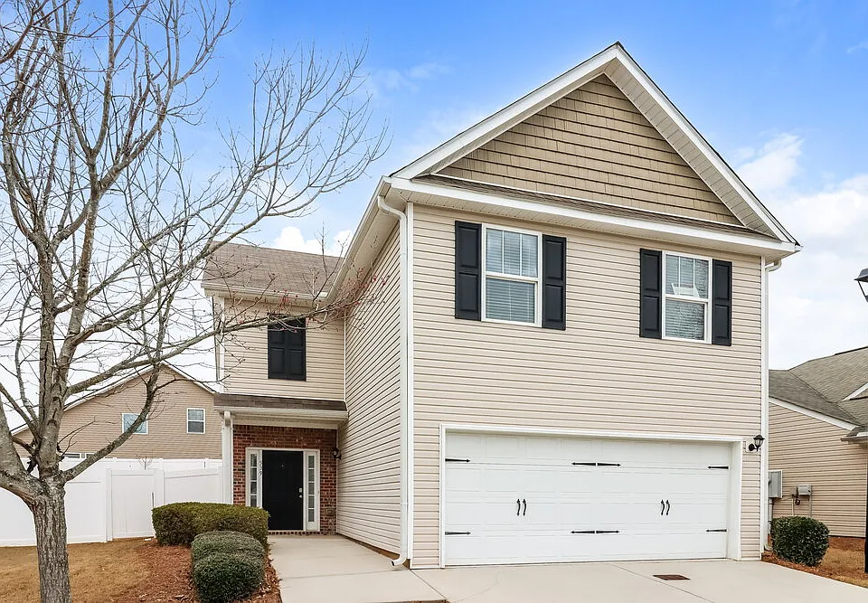 539 Hillcrest Cir