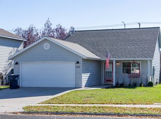 2618 Daffodil St, Bozeman, MT 59718