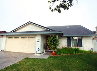 3283 San Carvante Way, Union City, CA 94587