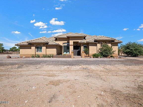 2nd image of 4517 N 195TH Avenue