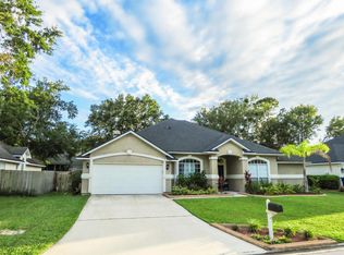 828 Cloudberry Branch Way, Saint Johns, FL 32259
