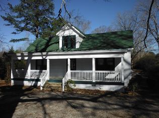 439 Rivers Rd, Fayetteville, GA 30214