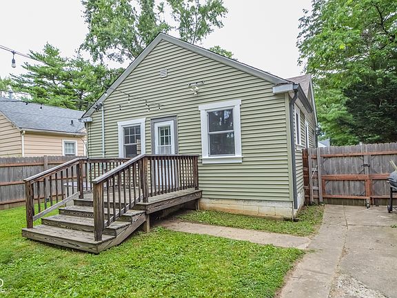5th image of 4948 Norwaldo Ave