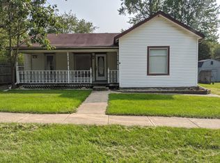 512 North St, Lawton, MI 49065
