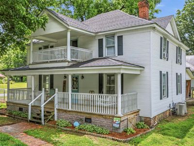 74 Hammond St, Valley Head, AL, 35989