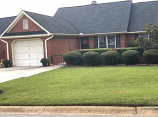 100 Wandering Brook Rd, Irmo, SC 29063