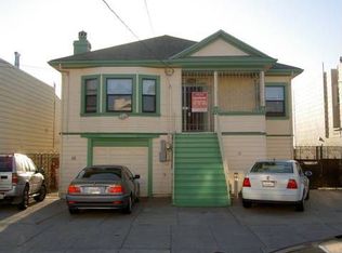 68 Woodrow St, Daly City, CA 94014