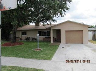 6864 NW 27th Ter, Fort Lauderdale, FL 33309