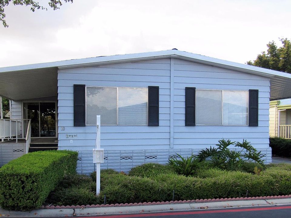 1st image of 1050 Borregas Ave Spc 10