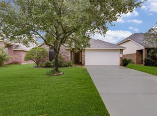 8130 Rushing Stream Ct, Tomball, TX 77375