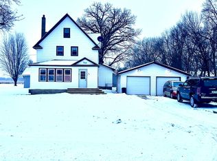 314 Saint James Ave, Wallingford, IA 51365