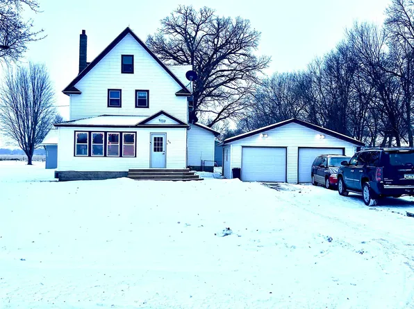 314 Saint James Ave, Wallingford, IA 51365