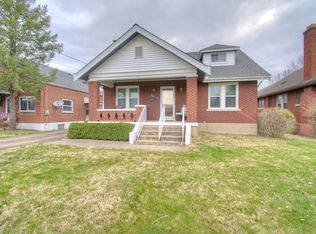 20 Silver Ave, Fort Mitchell, KY 41017