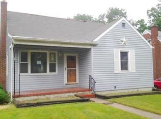 8014 Duvall Ave, Rosedale, MD 21237